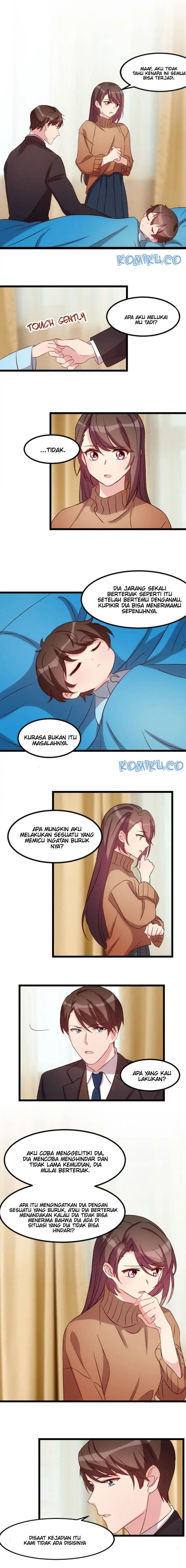 CEO’s Sudden Proposal Chapter 62 Gambar 1